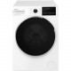 SMEG lavadora carga frontal  WNP04SEAES. Más de 9 Kg, de 1400 r.p.m. Blanco. Clase A